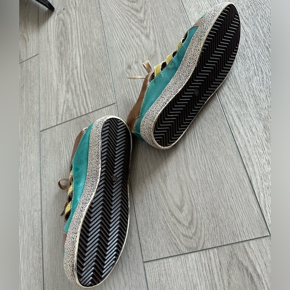 L'Artiste by Spring Step Porscha Sneaker - Picture 4 of 7